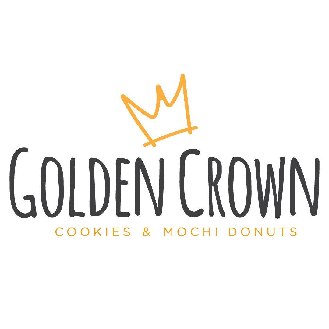 GoldenCrownCookies